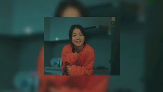once again - mad clown, kim na young (cover by Amsyarleee) | tiktok cover version + 10mi loop