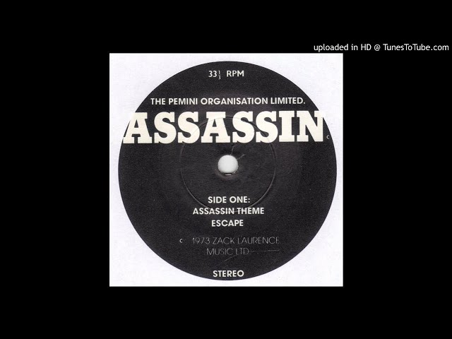洋楽 The Assassinz / Missing III Assassin – Armed-N-Dangerouz – CD (Compilation), 1998 [r942125