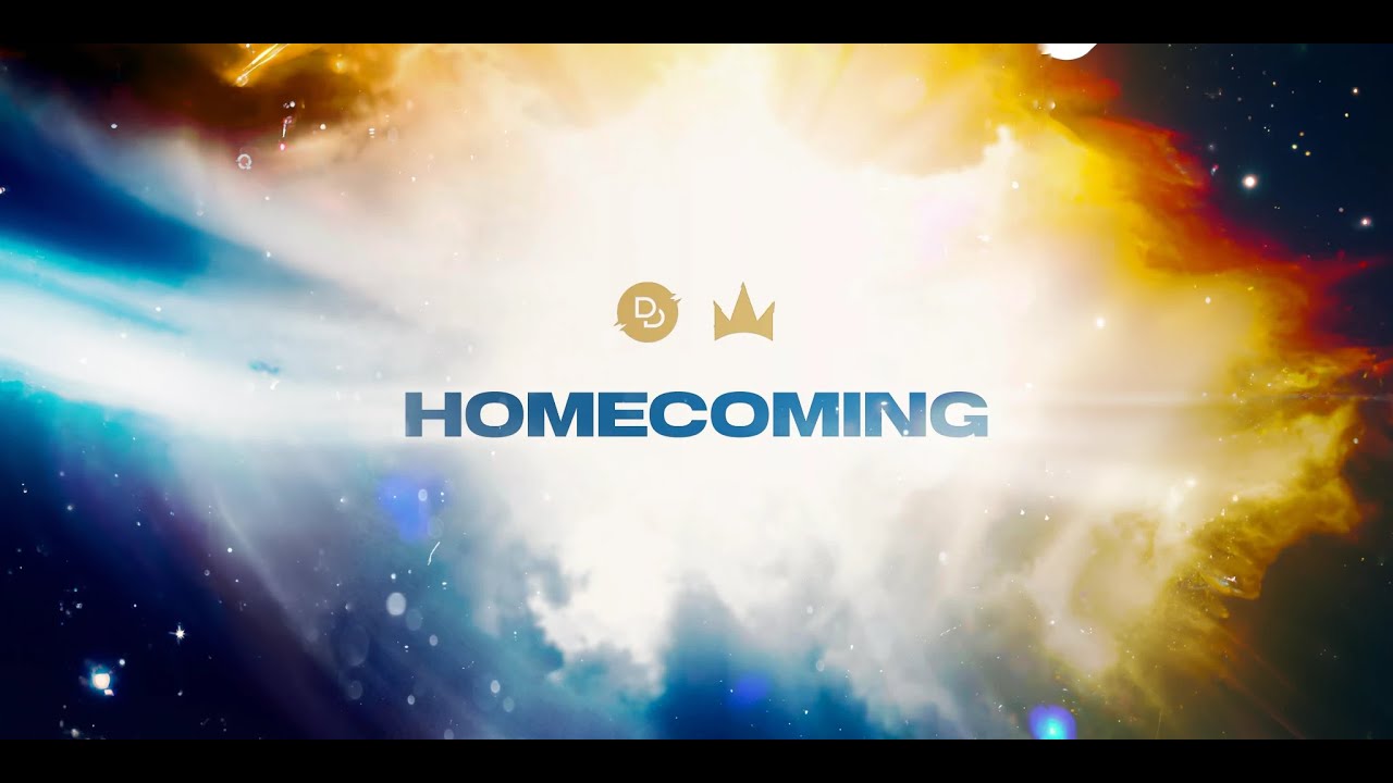Watch Dan Derson x Alory - Homecoming (Official Visualizer) on YouTube Watch Dan Derson x Alory - Homecoming (Official Visualizer) on YouTube