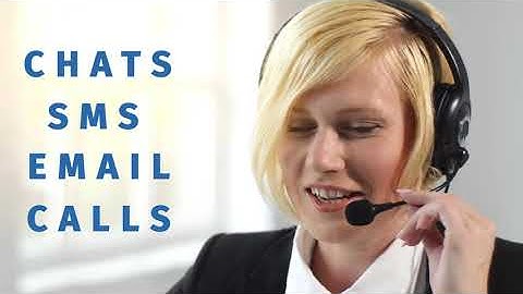 Salesforce Service Cloud Voice - Introduction to Omni Channel