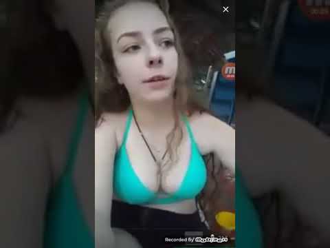 Periscope Teen Vk