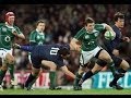 Grand Slam Years - Ireland: Ireland v France 2009 2nd Half