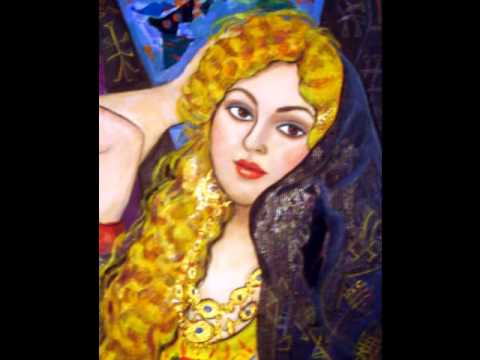 بحبك يا أمي شيرين