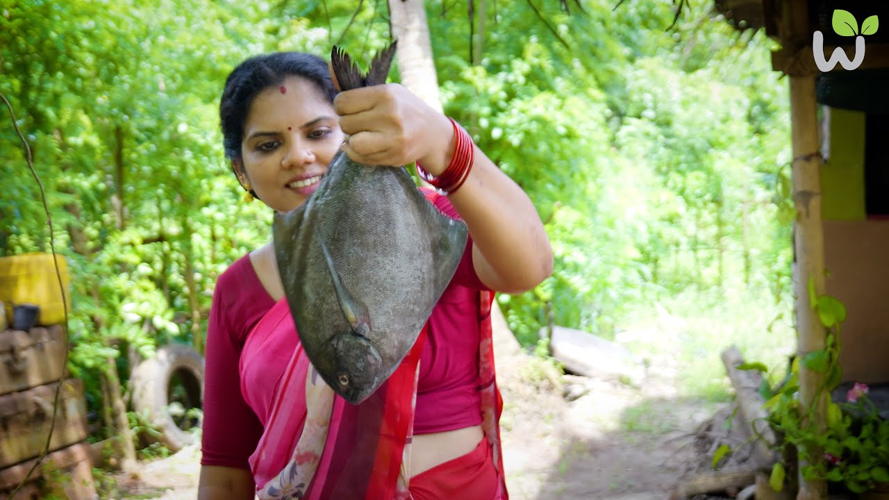 Spicy Fish Fry Recipes | Fish Pakora |  Fish Masala fry | Kerala Traditional kitchen | Lifestyle.