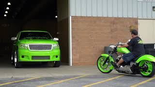 Import Evolution 2019 Highlights