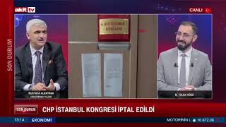 Gün Ortası Programında Gündemi Konuştuk - 03.09.2025