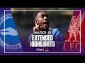 Brighton Vs Liverpool Highlights Premier League Jornada 31 Telemundo Deportes Brighton Vs Liverpool Highlights Premier League Jornada 31 Telemundo Deportes