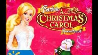 Мультик Barbie in a Christmas Carol We Wish You a Merry Christmas