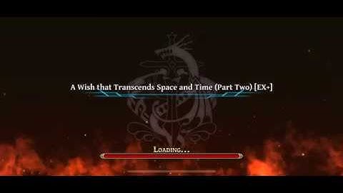 The Alchemist Code - A Wish that Transcends Time and Space (Part Two) [EX+]