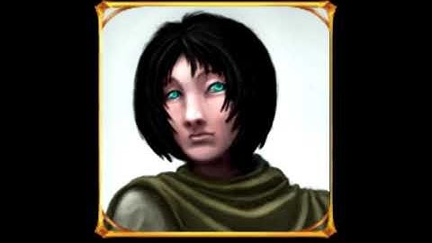 Telepath RPG Servants of God - Every Duvalier (protagonist) voicelines