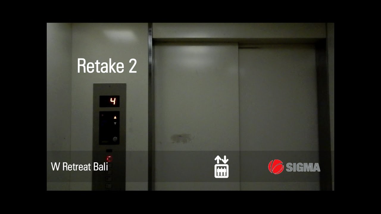 [R2] Talking SIGMA Traction Service Elevators in Bali