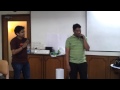 DREAM CREAM Best Ad Presented During CROSSROADS 2012 December 15 2012 