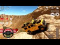 Extreme 🚙 Off-Road Driving Simulator 💥 Desert Madness!