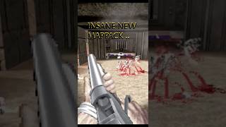 JAPANESE Warrior in EGYPT against ZOMBIES ! #deltatouch