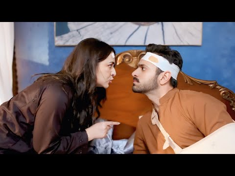 اهلها بيجبروها تتجوز ابن عمها الزعيم العصابه القاسي وبيكرها بشده ومع العناد بينهم بيتحول للحب 6