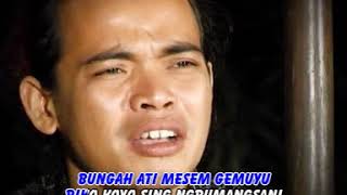 Demy - Emong Diajak Mbaleni [ ]