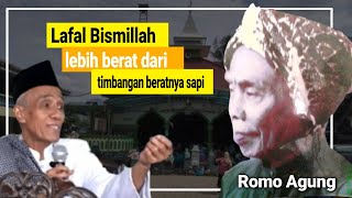 Download Lagu Bp KH Sholihun || Kisah menarik Romo Agung Payaman MP3
