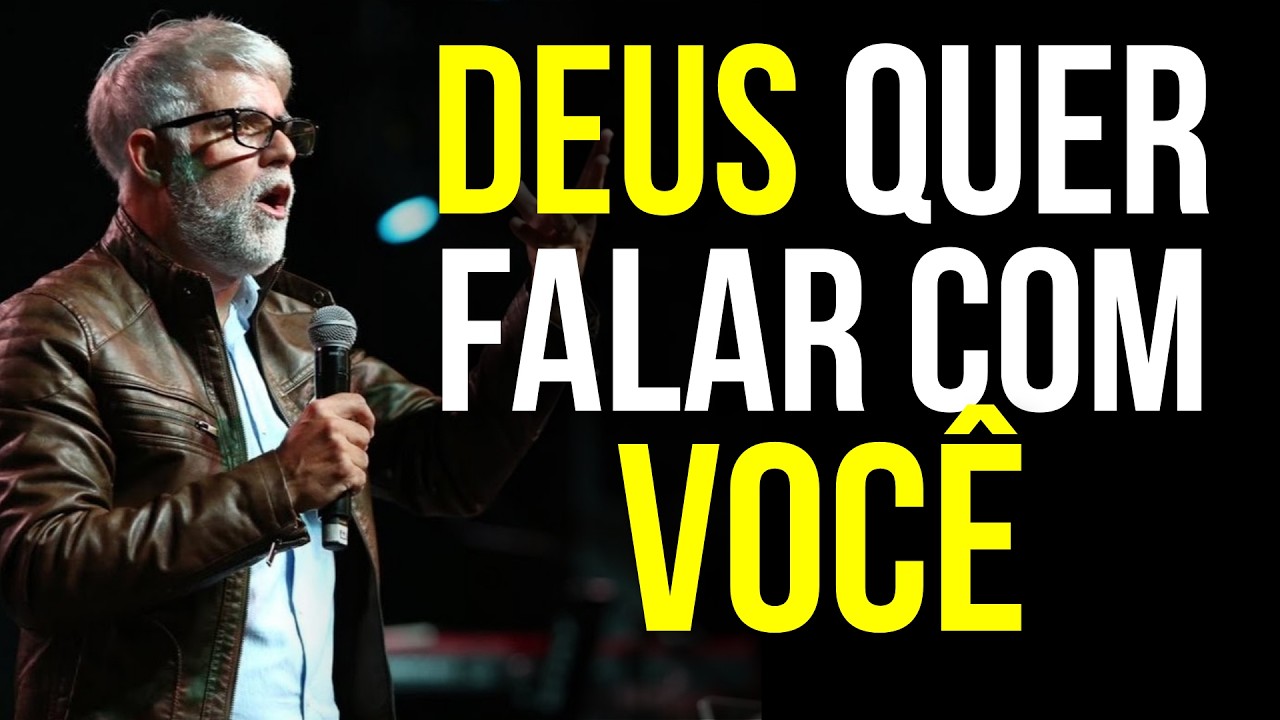 38 MINUTOS PRA VOCÊ ACORDAR PRA VIDA REAL | Pastor Cláudio Duarte