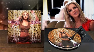 Britney Spears - Lucky (2000) [Vinyl Video]