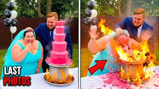 5 Most TRAGIC Wedding Deaths Ever Recorded... This Is Unbelievable