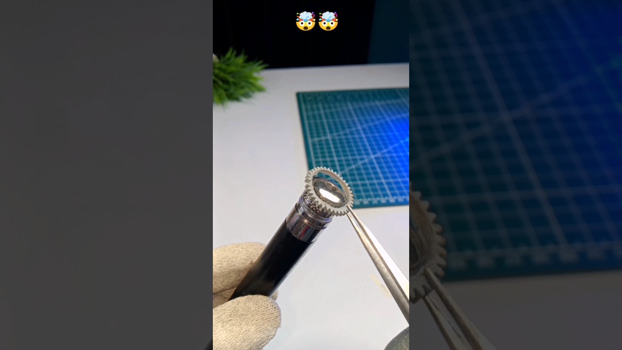 Building a Laser Disco Light 🚨🚨 