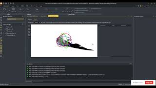 3D Modelling with the South INNO8: Visual RTK GNSS Workflow