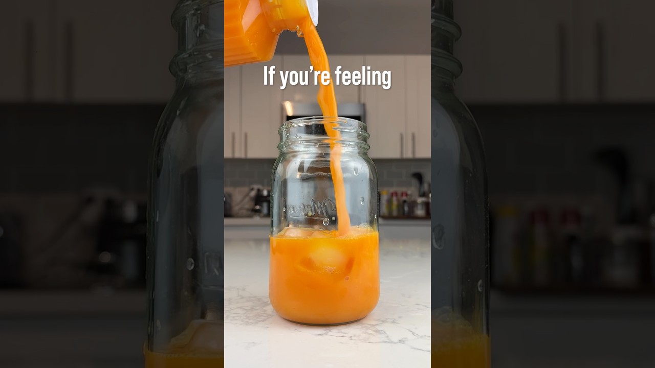 Best Juice for Energy, Skin, Immune Sysyem and more!