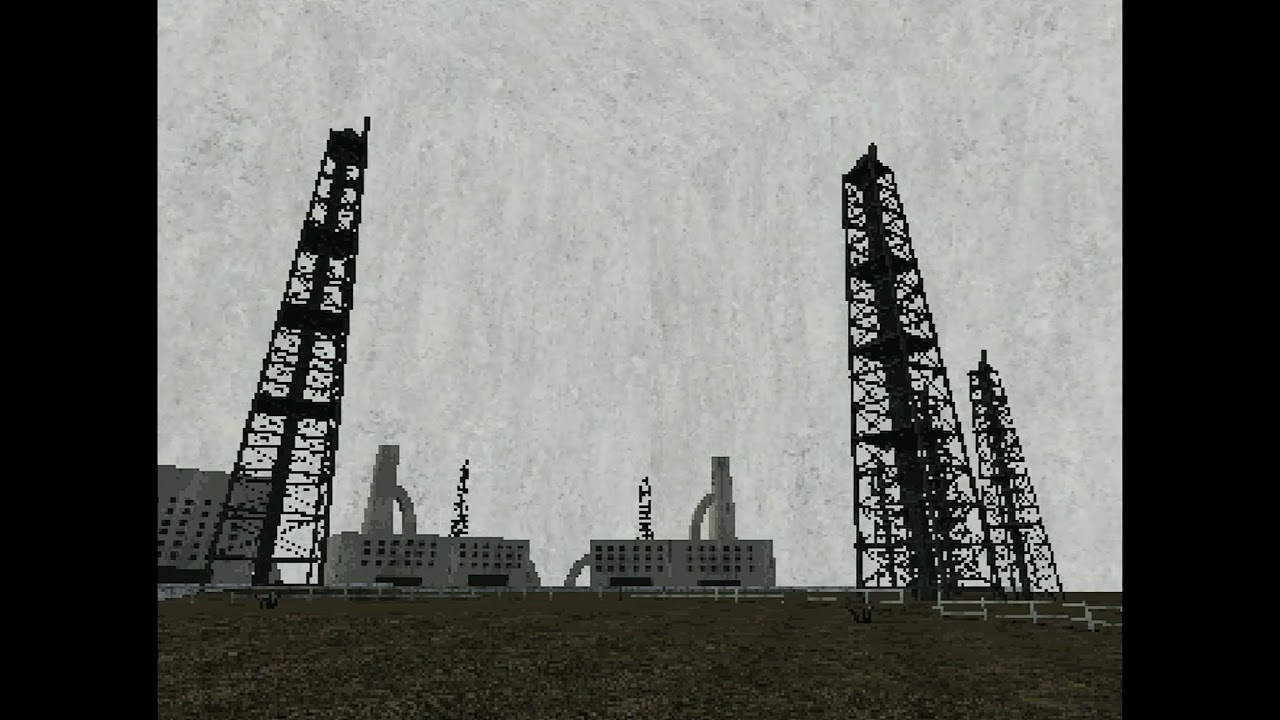 ELATION FOR THE WONDER BOX 6000 - you're garbage (demo version)