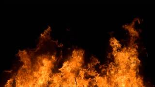 Sable - Fire Transforms Us (Binaural Beats) - 528 Solfeggio, 10 Hz Alpha Waves