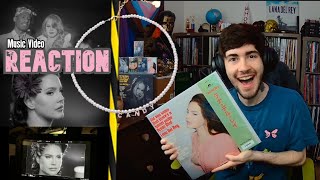 Lana Del Rey feat Jon Batiste - Candy Necklace REACTION! | (Official Music Video)
