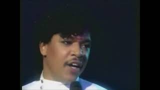 Atlantic Starr - Secret Lovers (1985)