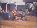 1987 TNT Tractor &amp;Truck Pulling Louisville, KY