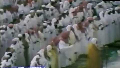 يا أيها الذين امنوا كتب عليكم الصيام تلاوة نادرة للشيخ علي جابر