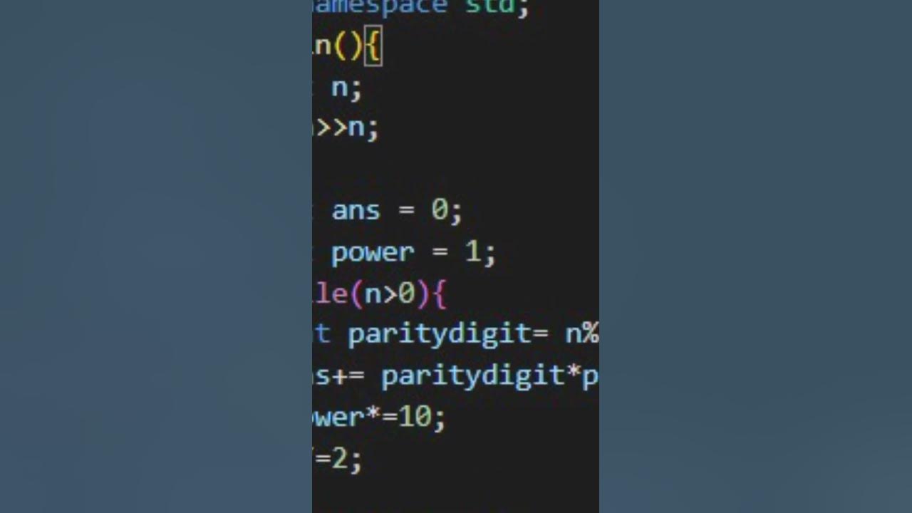 comment the output #question #cpp #programming #coding #challenge # ...