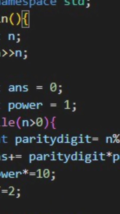 comment the output #question #cpp #programming #coding #challenge # ...
