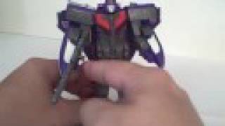 Transformers Henkei Astrotrain
