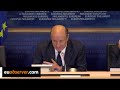 Eurozone debt crisis tops European Parliament agenda this week