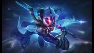 ARAM PENTAKILL LOL FUN Montage 2025