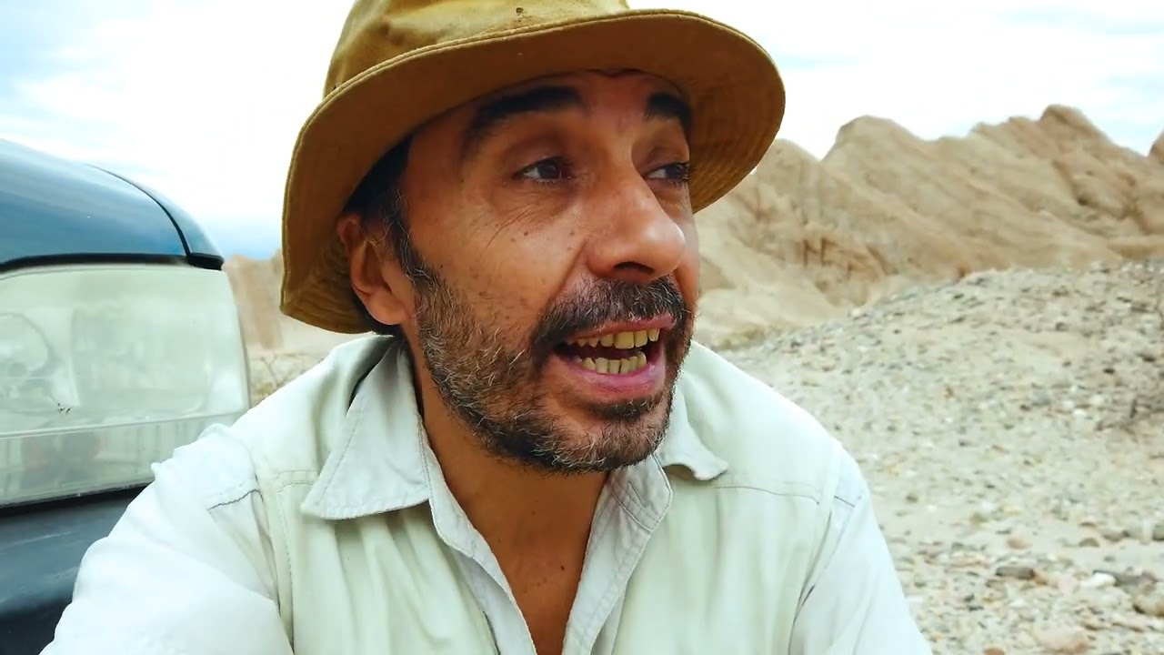 TÍO PUNCO, PAQUITO E HISTORIAS DE ARRIEROS