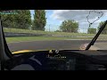 iRacing Porsche Cup (992.2) at Nürburgring Combined (Gesamtstrecke 24h) FREE SETUP
