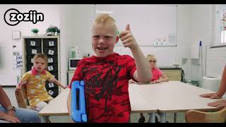 Gespecialiseerde Begeleiding In Vrije Tijd Voor Kinderen.