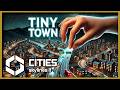 How to Manage Tile Upkeep in Cities Skylines 2 Tiny Town?