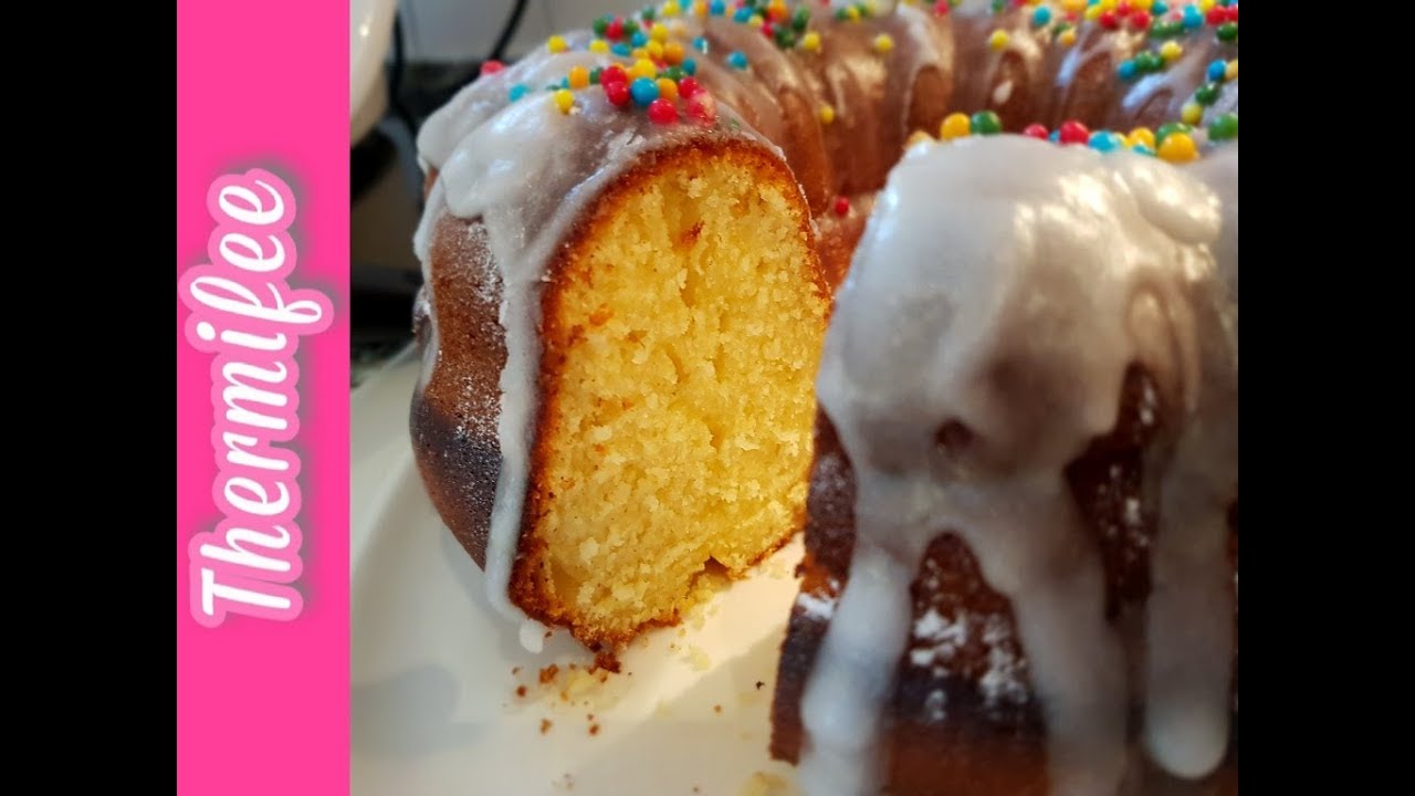 ♥ Thermomix® TM5 - Zitrönchen nach Oma Rosi ♥