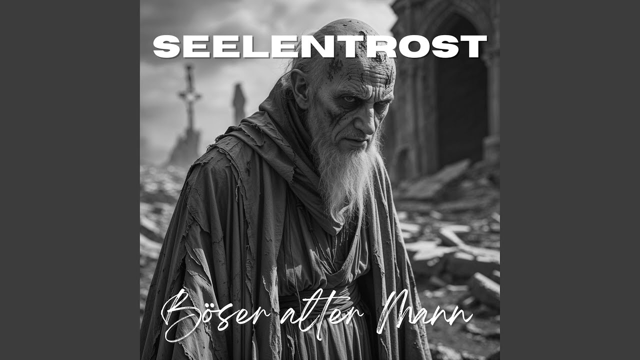 Böser alter Mann (Extended Demo)