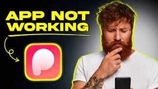 Peachy App Not Working: How to Fix Peachy App Not Working (Fixed) screenshot 3