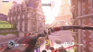 R.I.P Overwatch 1