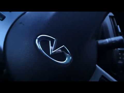 Чип тюнинг infiniti