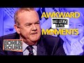 Awkward &amp; Angry Moments On Have I Got News For You