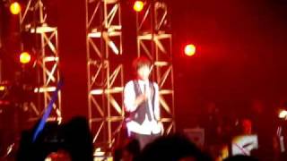 DNA 五月天創造演唱會世界巡迴-雪梨 20090529 part 6