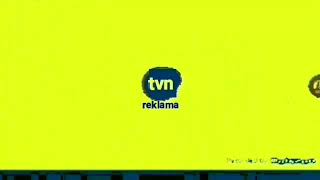 Tvn 2 - 2 Bloki Reklamowy, Zapowiedzi I Ogłoszenie Społeczne Z 07.03.2013R.
